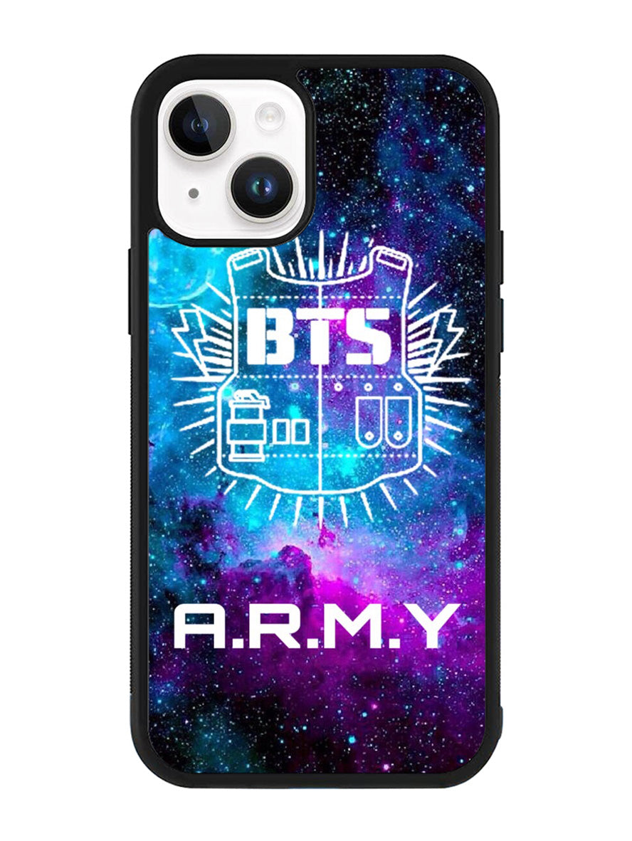 BTS iPhone 14 Case QC4311