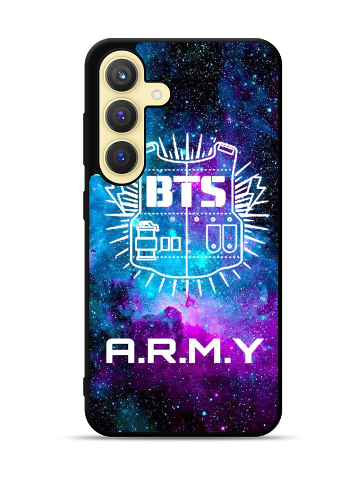 BTS Samsung Galaxy S25 5G Case OV4311