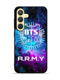 BTS Samsung Galaxy S24 FE 5G Case OV4311