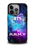 BTS iPhone 15 Pro Max Case OV4311