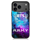 BTS iPhone 17 Pro Case OV4311