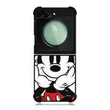 Mickey Mouse 20th Samsung Galaxy Z Flip 6 Case