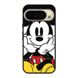 Mickey Mouse 20th Google Pixel 10 Pro XL Case