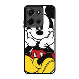 Mickey Mouse 20th Motorola Moto G 5G 2025 Case OV5949