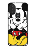Mickey Mouse 20th Motorola Moto G Pure 2021 , Moto G Power 2022 Case