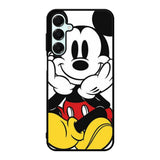 Mickey Mouse 20th Samsung Galaxy A16 Case OV0657