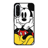 Mickey Mouse 20th Samsung Galaxy A56 Case OV4720