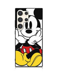 Mickey Mouse 20th Samsung Galaxy S25 Ultra 5G Case