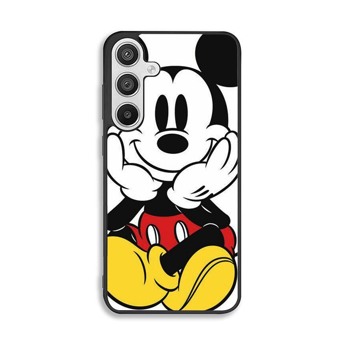 Mickey Mouse 20th Samsung Galaxy A26 Case OV4720