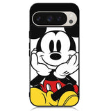 Mickey Mouse 20th Google Pixel 9 Pro XL Case