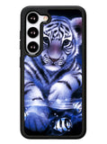 Baby Tiger Samsung Galaxy S23 5G Case