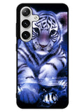 Baby Tiger Samsung Galaxy S24 5G Case