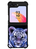 Baby Tiger Samsung Galaxy Z Flip 5 5G 2023 Case