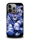 Baby Tiger iPhone 16 Pro Case