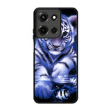 Baby Tiger Motorola Moto G 5G 2025 Case OV6450