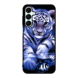 Baby Tiger Samsung Galaxy A16 Case OV4641