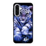 Baby Tiger Samsung Galaxy A56 Case OV4641