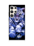 Baby Tiger Samsung Galaxy S25 Ultra 5G Case