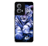 Baby Tiger Motorola Moto Edge 2024 Case OV6450