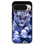 Baby Tiger Google Pixel 9 | Pixel 9 Pro Case