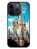 Castle Disney iPhone 14 Pro Case OV4399