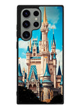 Castle Disney Samsung Galaxy S23 Ultra 5G Case