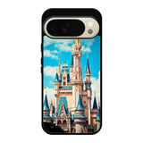 Castle Disney Google Pixel 10 Pro Case