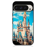 Castle Disney Google Pixel 9 | Pixel 9 Pro Case