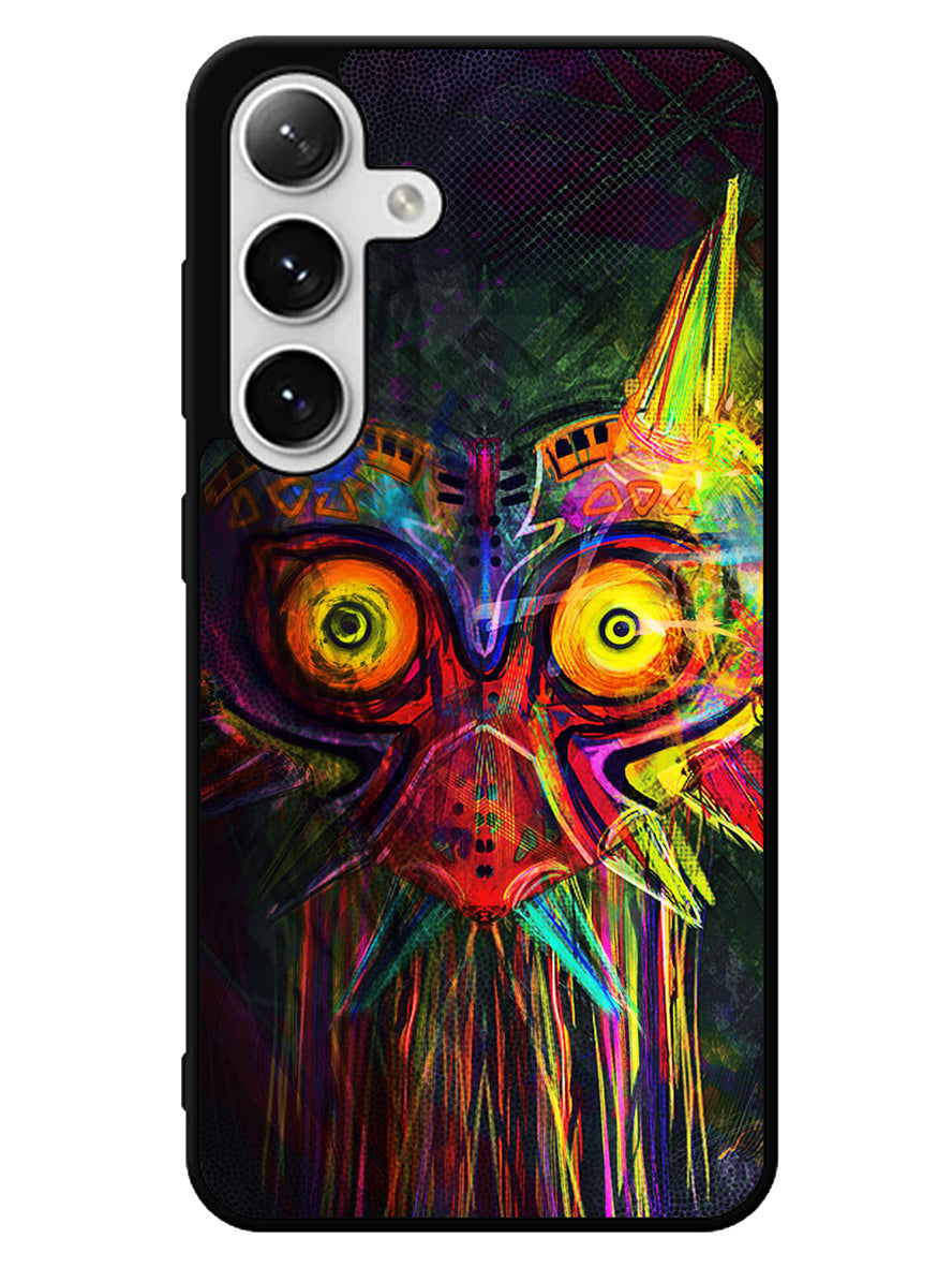 The Legend Of Zelda Majoras Mask Pinkie Pie Samsung Galaxy S24 5G Case