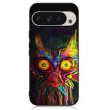 The Legend Of Zelda Majoras Mask Pinkie Pie Google Pixel 9 Pro XL Case