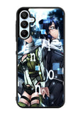 Sword Art Gun Gale ART Samsung Galaxy A15 5G Case OV1763