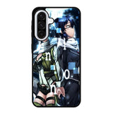 Sword Art Gun Gale ART Samsung Galaxy A26 5G Case OV1763