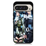 Sword Art Gun Gale ART Google Pixel 10 | Google Pixel 10 Pro Case OV1763