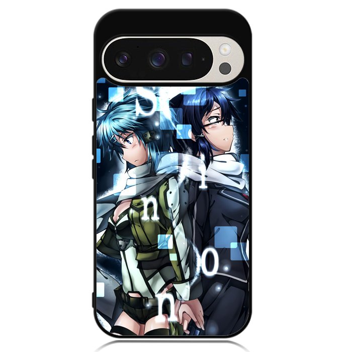 Sword Art Gun Gale ART Google Pixel 9 Pro XL Case OV1763