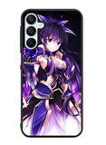 Date a Live Tohka Samsung Galaxy A35 5G Case OV1764
