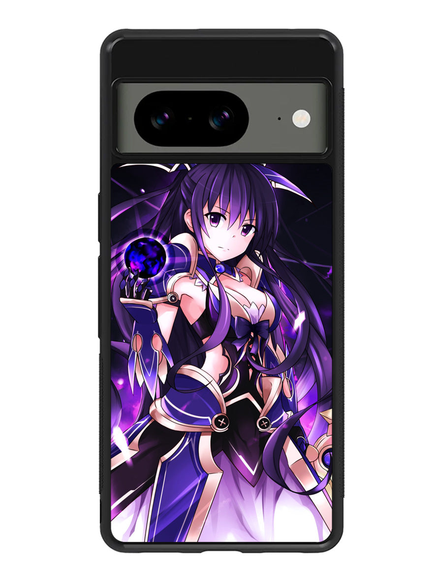 Date a Live Tohka Google Pixel 8 Case QC1764