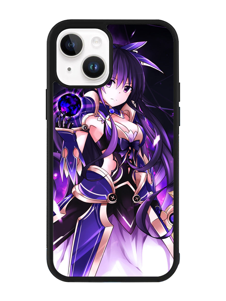 Date a Live Tohka iPhone 15 Case OV1764