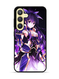 Date a Live Tohka Samsung Galaxy S23 FE 5G Case QC1764