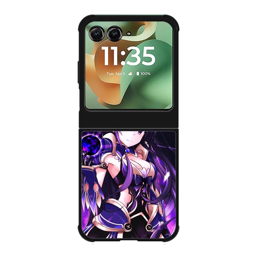 Date a Live Tohka Motorola Moto RAZR 2025 Case OV1764