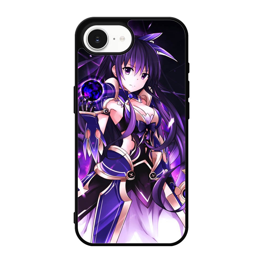 Date a Live Tohka iPhone 17e Case OV1764