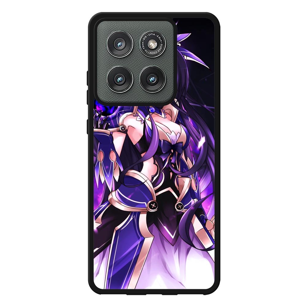Date a Live Tohka Motorola Moto Edge 2025 Case QC1764