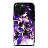 Date a Live Tohka iPhone 16 Pro Max Case OV1764