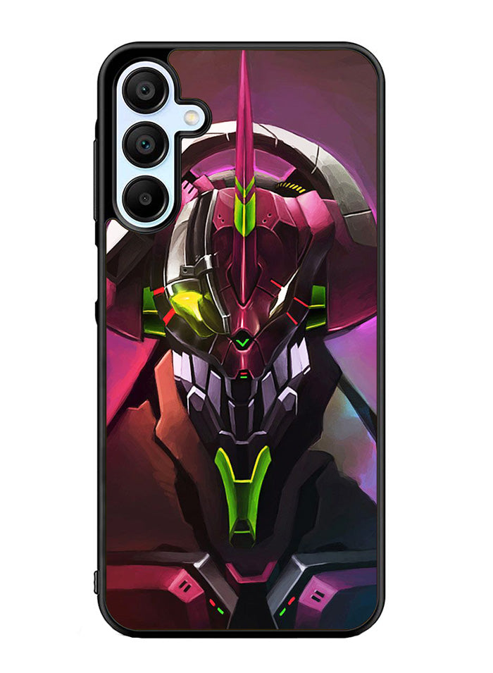 EvangeLion 01 ART Samsung Galaxy A15 5G Case OV1765
