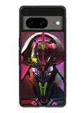 EvangeLion 01 ART Google Pixel 8 Case QC1765