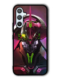 EvangeLion 01 ART Samsung Galaxy A14 5G Case QC1765