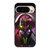 EvangeLion 01 ART Google Pixel 10 Pro XL Case QC1765