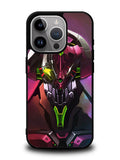 EvangeLion 01 ART iPhone 14 Pro Max Case QC1765