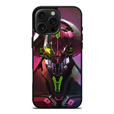 EvangeLion 01 ART iPhone 16 Pro Case OV1765