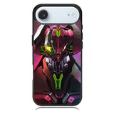 EvangeLion 01 ART iPhone 17 Air Case OV1765