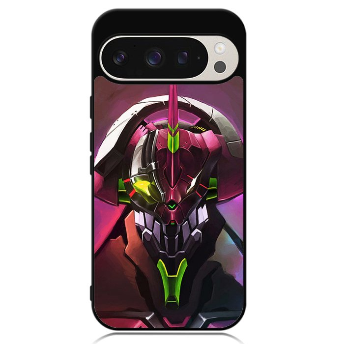 EvangeLion 01 ART Google Pixel 9 Pro XL Case OV1765